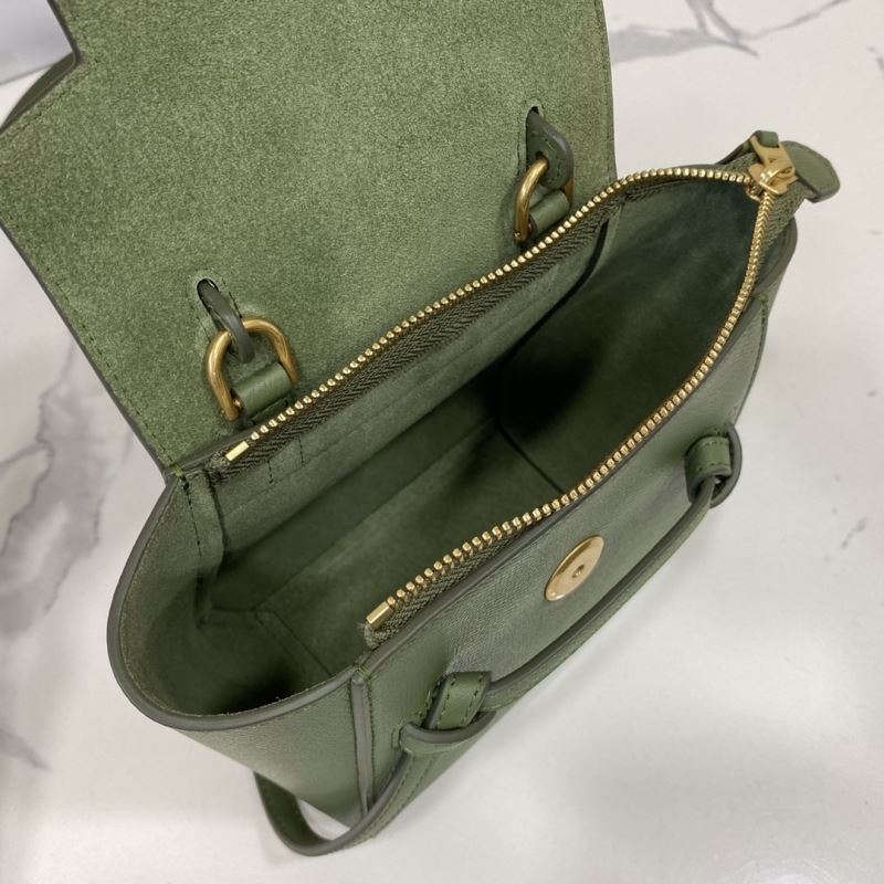 Celine Nano Bags